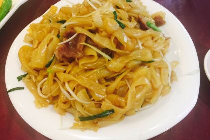 点天下茶楼(清新店)