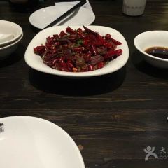 JIANGNAN TRENDY RESTAURANT User Photo