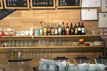 暖树咖啡(青屏大街店)