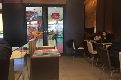 KFC (baolongchengshiguangchang)