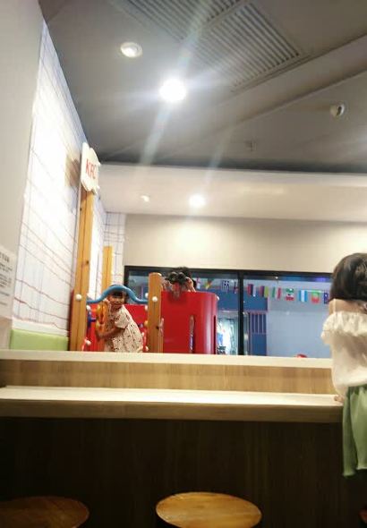 肯德基（世紀店）