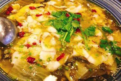 Yao yue lou (guo jin zhong xin)