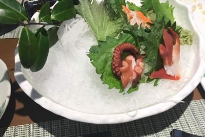 炙膳道日本料理(吾悅廣場店)