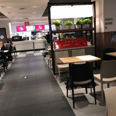 KFC (zhujigenta) User Photo