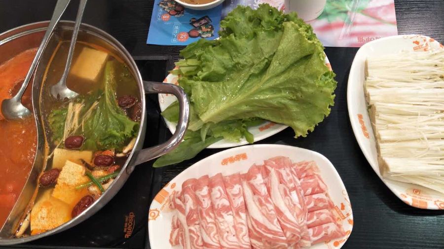 Gabugabu (zhangjiakouhuailaiwanyue)