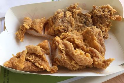 德克士(大众中路店)