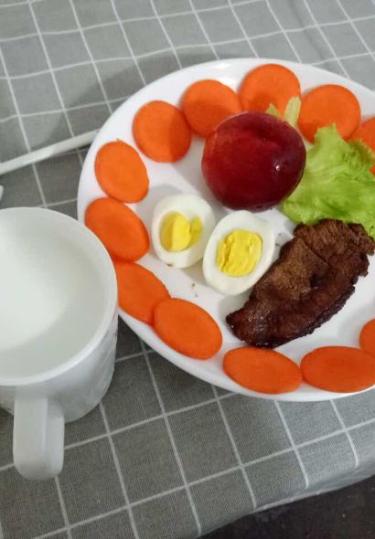 英子包子(十七冶店)