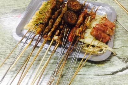 华莱士·全鸡汉堡(陵口店)