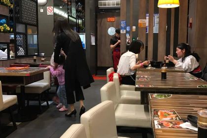 大鼓米线(衢州江山店)