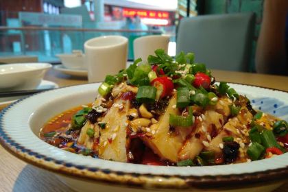 小苏舍餐厅(麻城广场店)