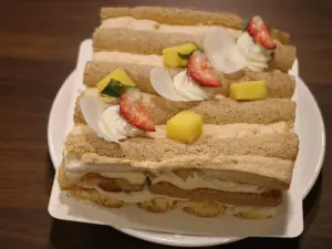 西贝斯(贵港·国际生活港店)