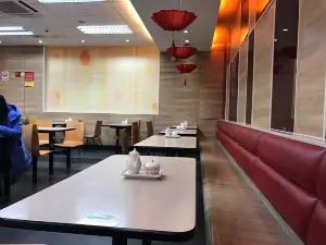 大娘水饺(中兴大道大润发店)