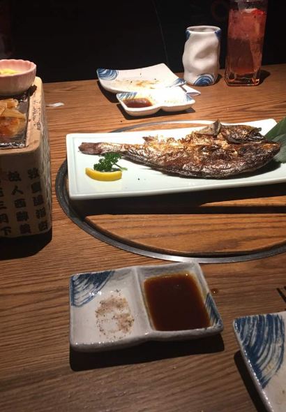 好牛炭火烧肉(张家港曼巴特店)