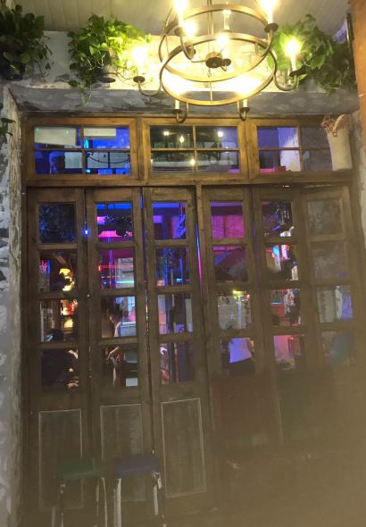 Jiuzhege Fish (ximen)