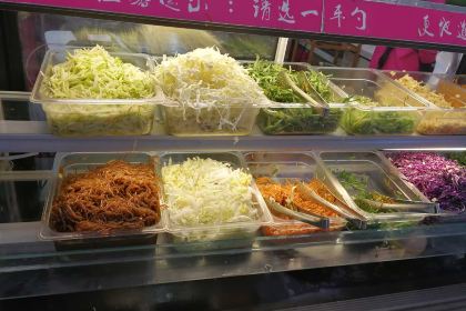 peng妈妈五谷煎饼(新苏天美店)