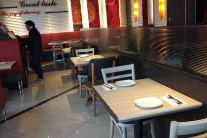 必胜客(PH怀化迎丰店)