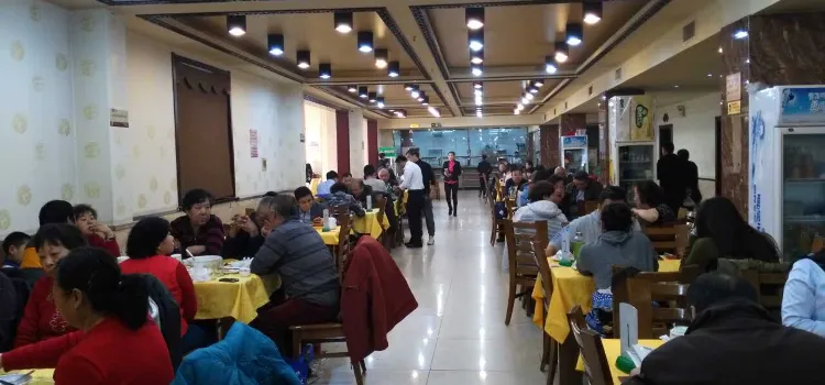 Tianxiang Restaurant (jingjinlu)