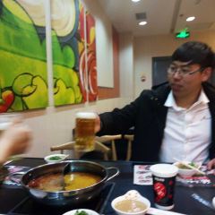 呷哺呷哺(唐山远洋城店) User Photo