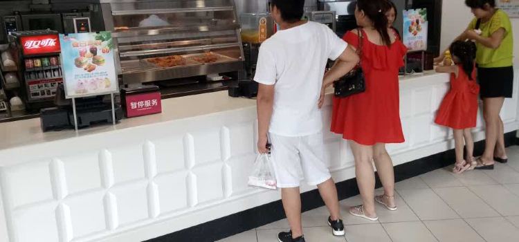 多美奇（內鄉一店-西關萬德隆餐廳）