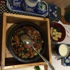 仓桥家(长虹路民发店) ảnh của người dùng