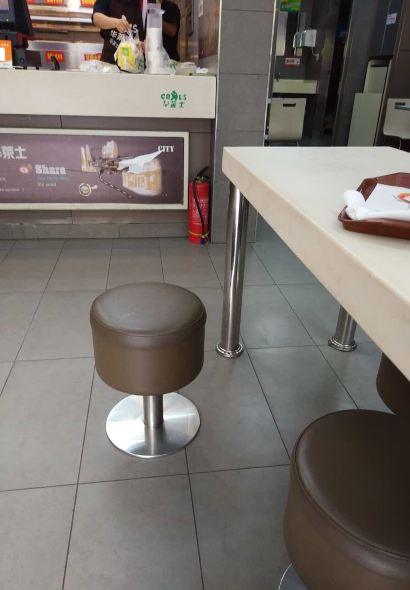 华莱士·全鸡汉堡(瓯北双塔2店)