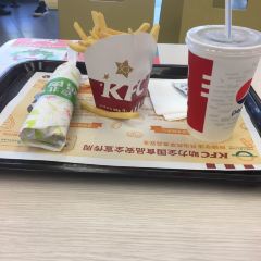 肯德基(东莞福海店) User Photo