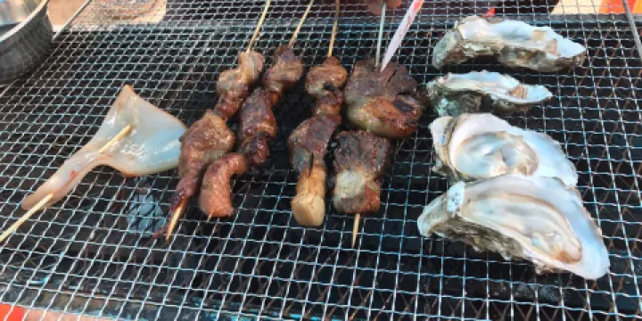 麥當勞(鶴山人民東路店)