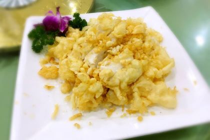 又一新饭店(寺后街店)