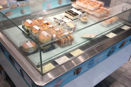 優美滋(齊落山風尚店)