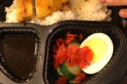 德克士(郸城建业店)