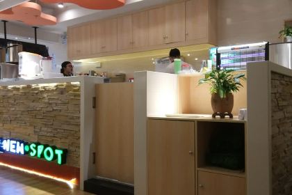 放牛斑(晋江SM广场店)