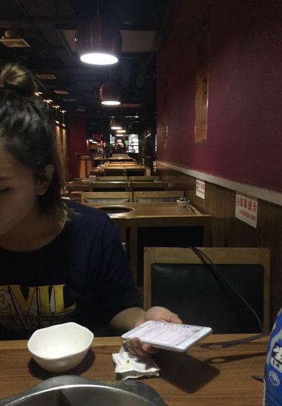 傣妹火锅(零陵中路店)