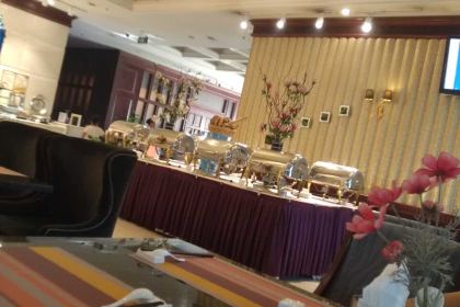 XIANG SHAN JIAN GUO FAN DIAN