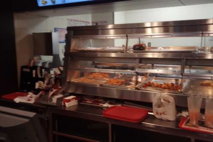 肯德基(太平店)