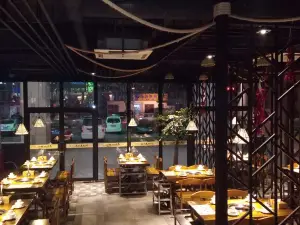 Chongqingdezhuang Hot Pot (xushahexintiandi)