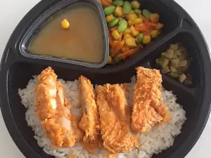 德克士(华夏南路裕隆店)