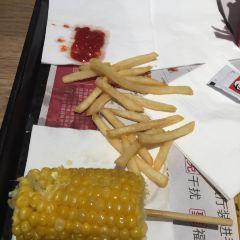 肯德基(欧洲城店) User Photo