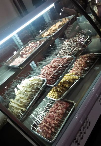 丰源烩面(中牟新县城店)