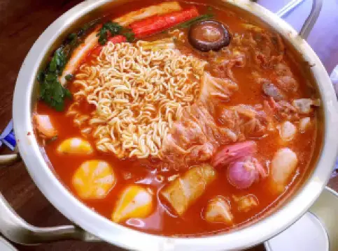 假装在韩国(万达店)