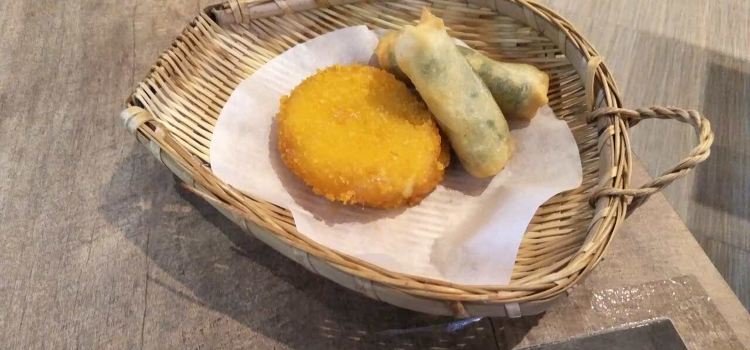 好人民间·番茄鱼酸菜鱼(溧阳上河城店)