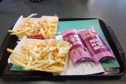 MAI DANG LAO SHUI YUN CHENG DIAN