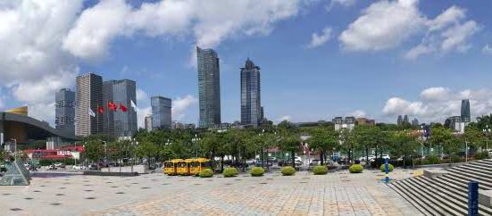 KFC (zhongxinshucheng)