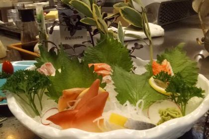 炙膳道日本料理(吾悅廣場店)