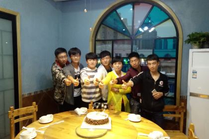 谢记炒鸡(理工大店)