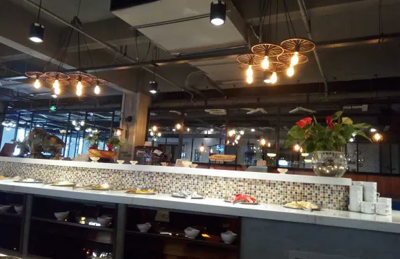 豪約客牛排(萬利城店)