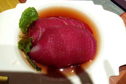 多嘴肉蟹煲(吉林财富购物广场店)