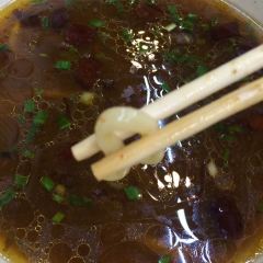 浠牛鲜面(东湖景园店) User Photo