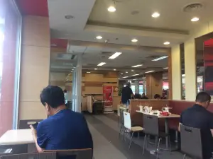 KFC (shangyejie)