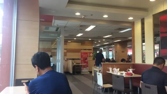 KFC (shangyejie)