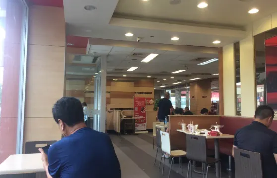 肯德基(商業街店)